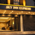 Telah Hadir Hotel SKY INN EXPRESS Di Tengah Kota Jambi
